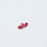 G-Force Aluminum Servo Horn Ackkermanfor TT24